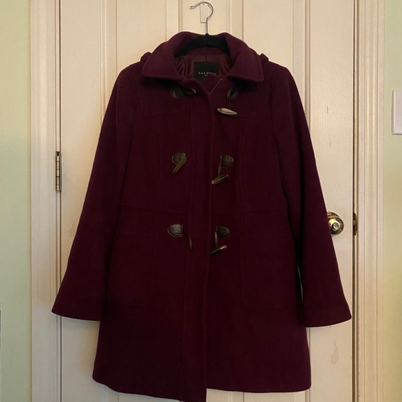 Talbot's Coat - Picture 4 of 8